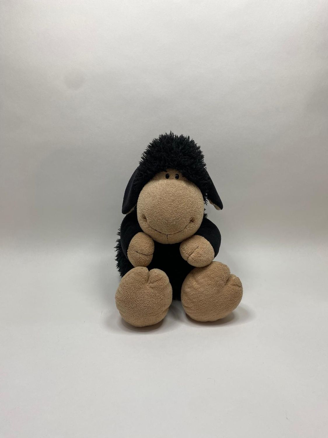 Nici Schaf Jolly Mäh stehend 47 cm Rarität