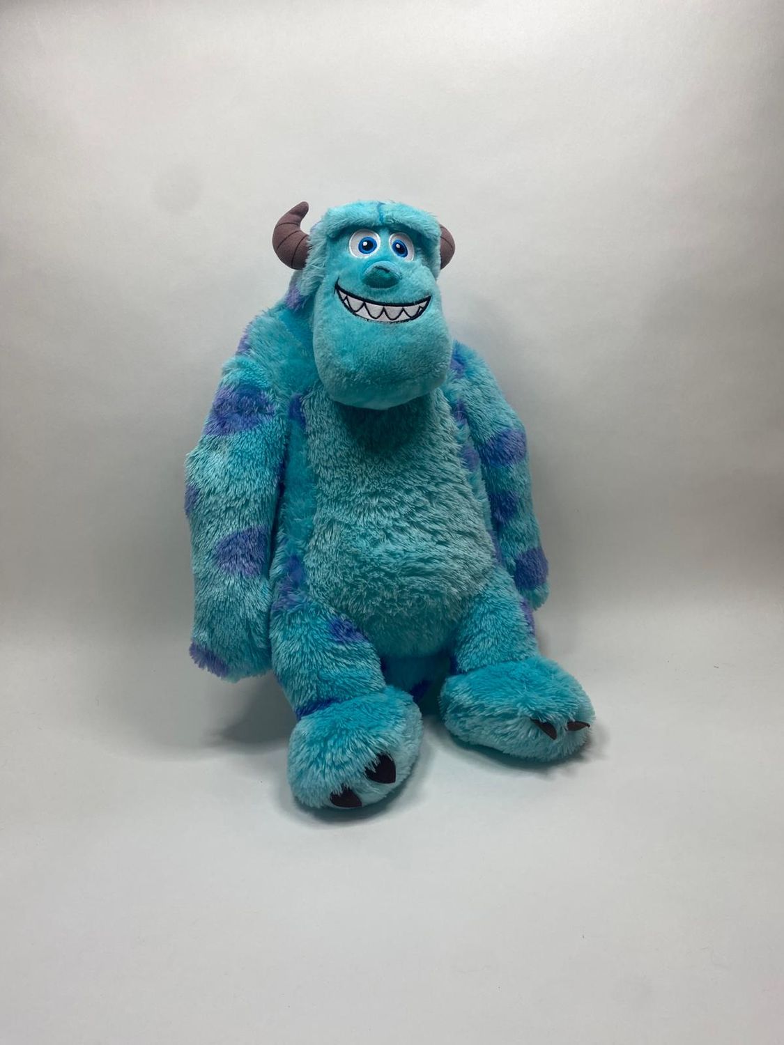 Disney Monster AG James P. „Sulley“ Sullivan XL stehend 55 cm Sammlerstück