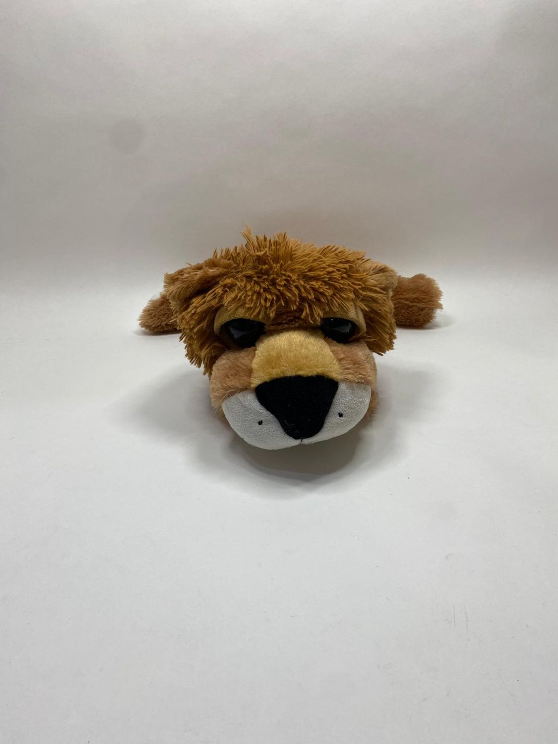 Löwe Paul Import liegend 57 cm selten