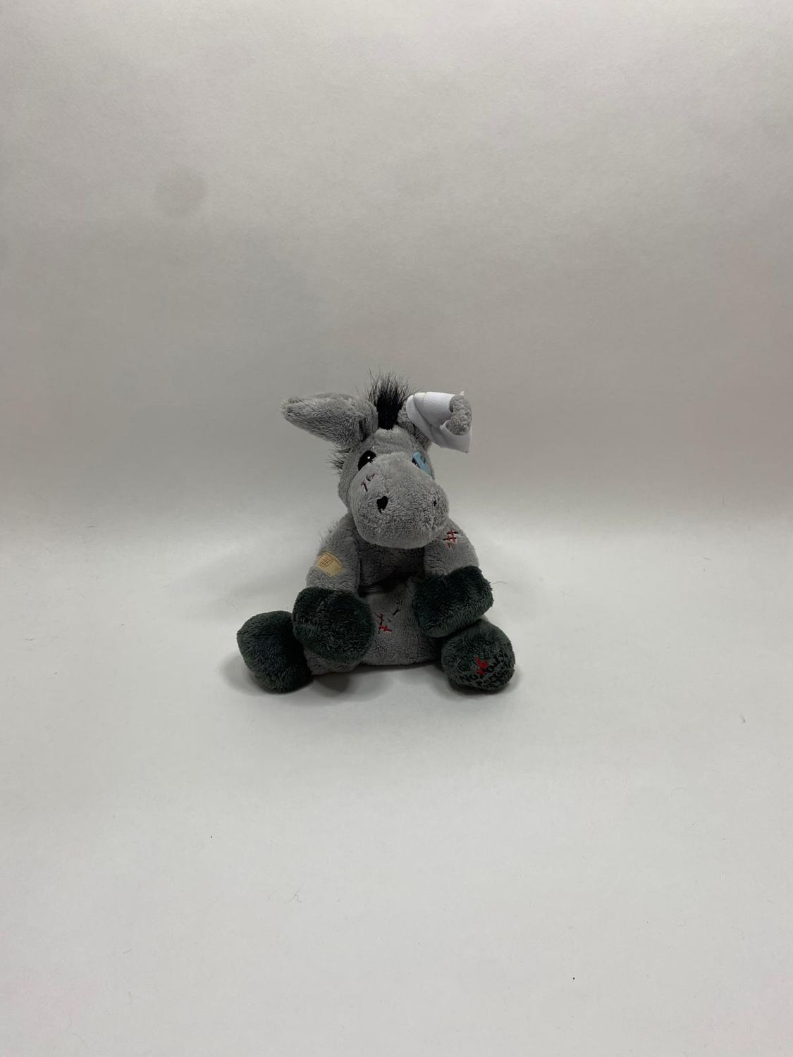 Esel My Little Murphy Heunec sitzend 25 cm Sammlerstück