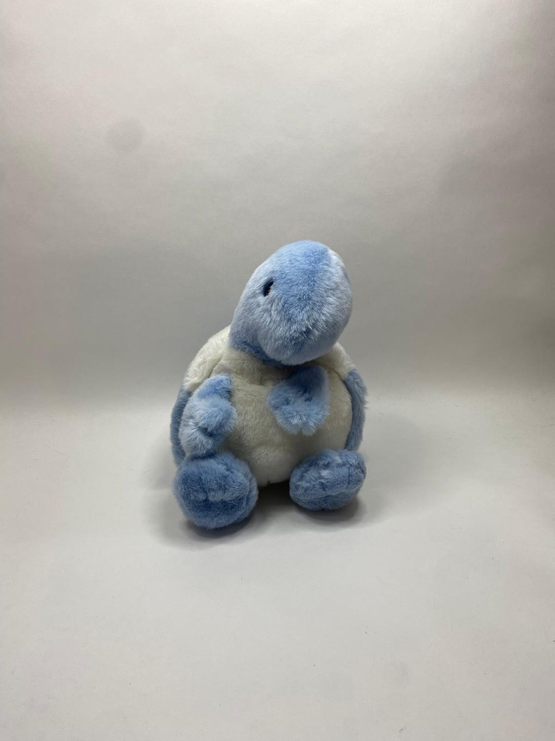 Schildkröte Jacadi sitzend 38 cm selten