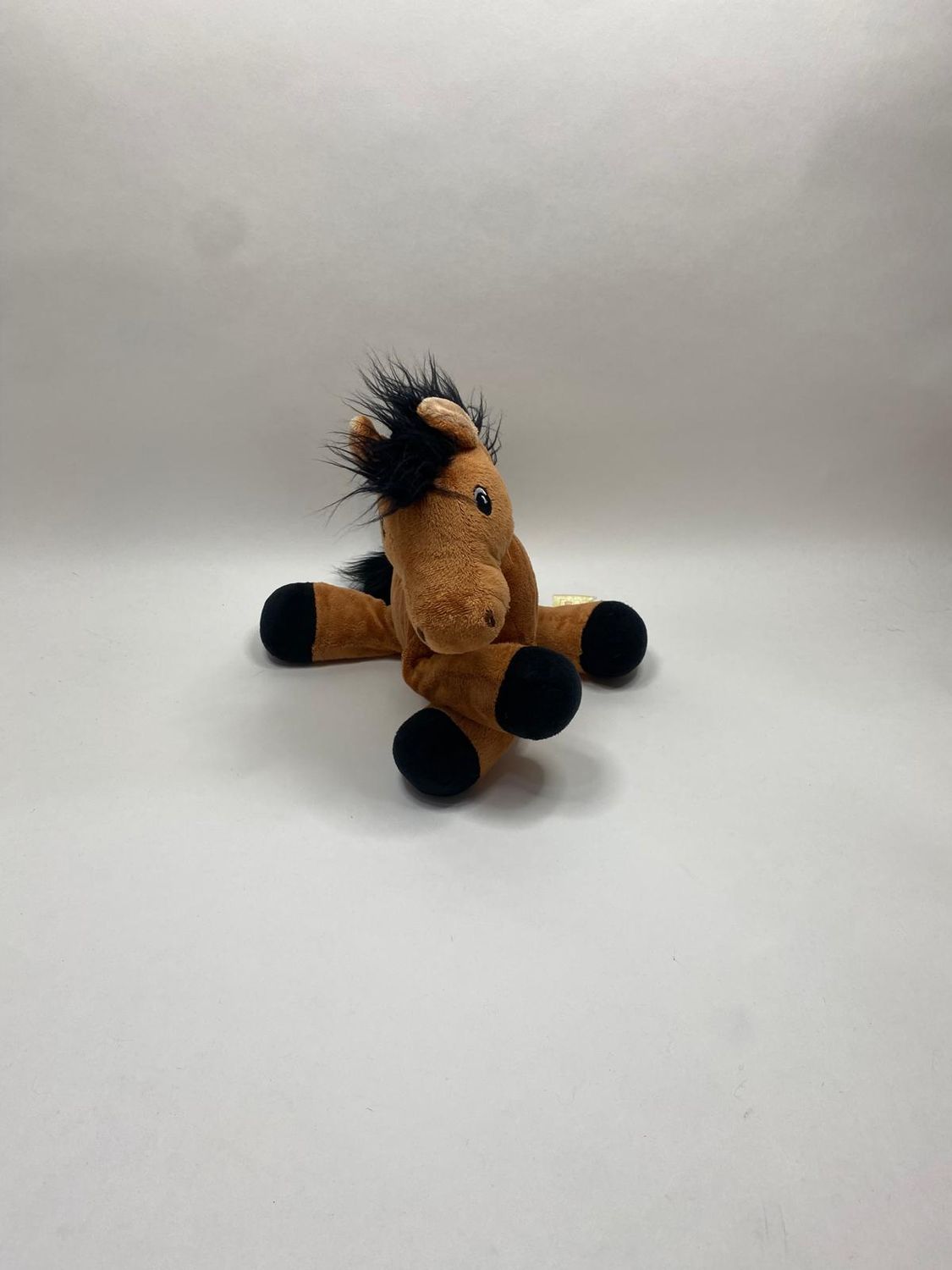 Pferd BB-Direkt stehend 35 cm selten