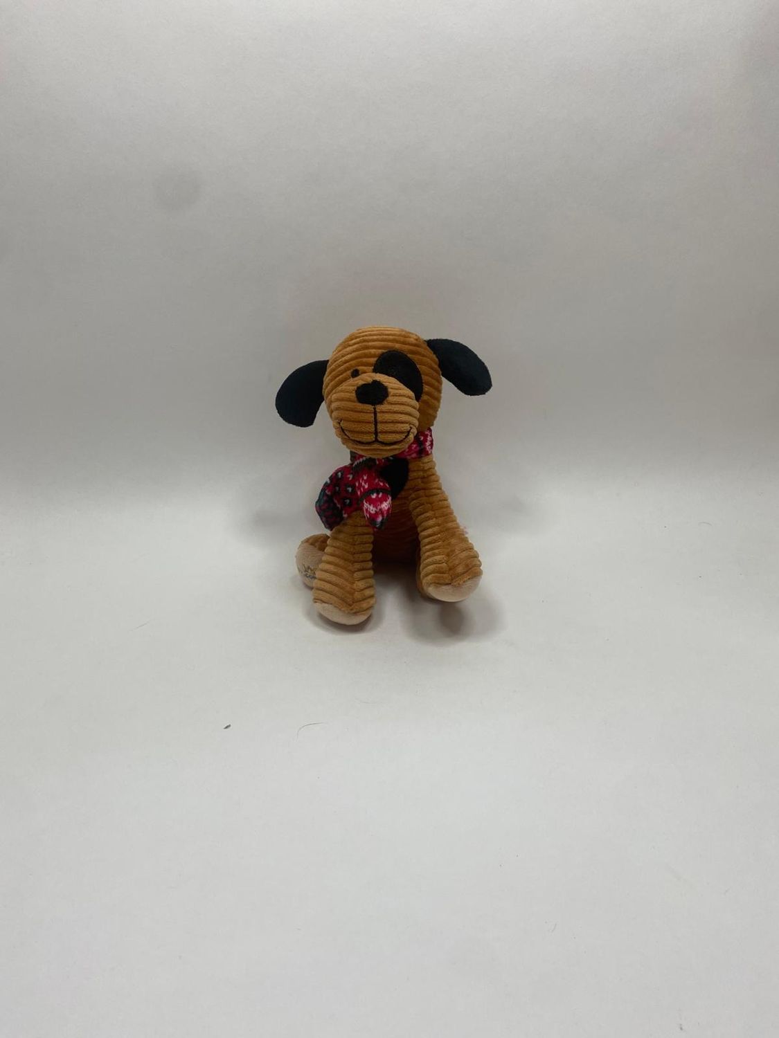 Hund Vet-Concept sitzend 19 cm selten