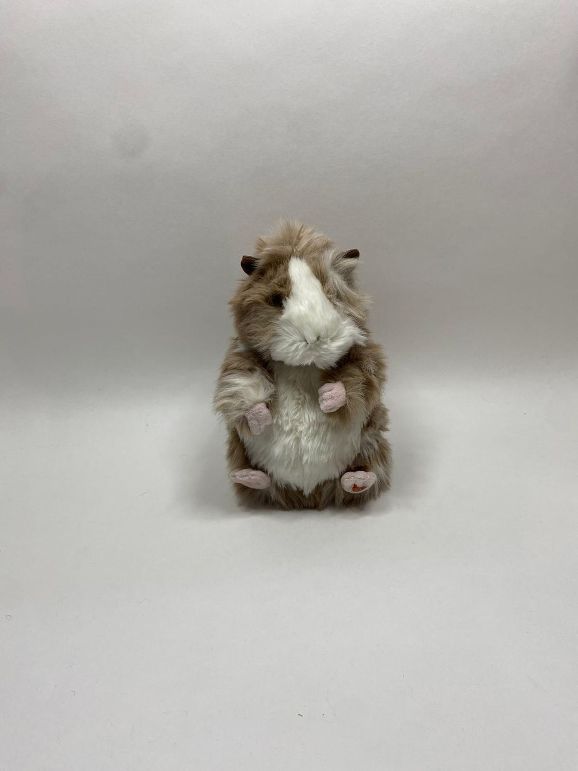 Meerschweinchen Daphne Wrendale Designs Hannah Dale sitzend 27 cm Sammlerstück