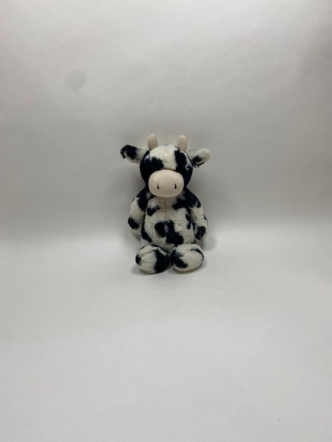 Kuh Jellycat Bashful Calf stehend 30 cm Sammlerstück