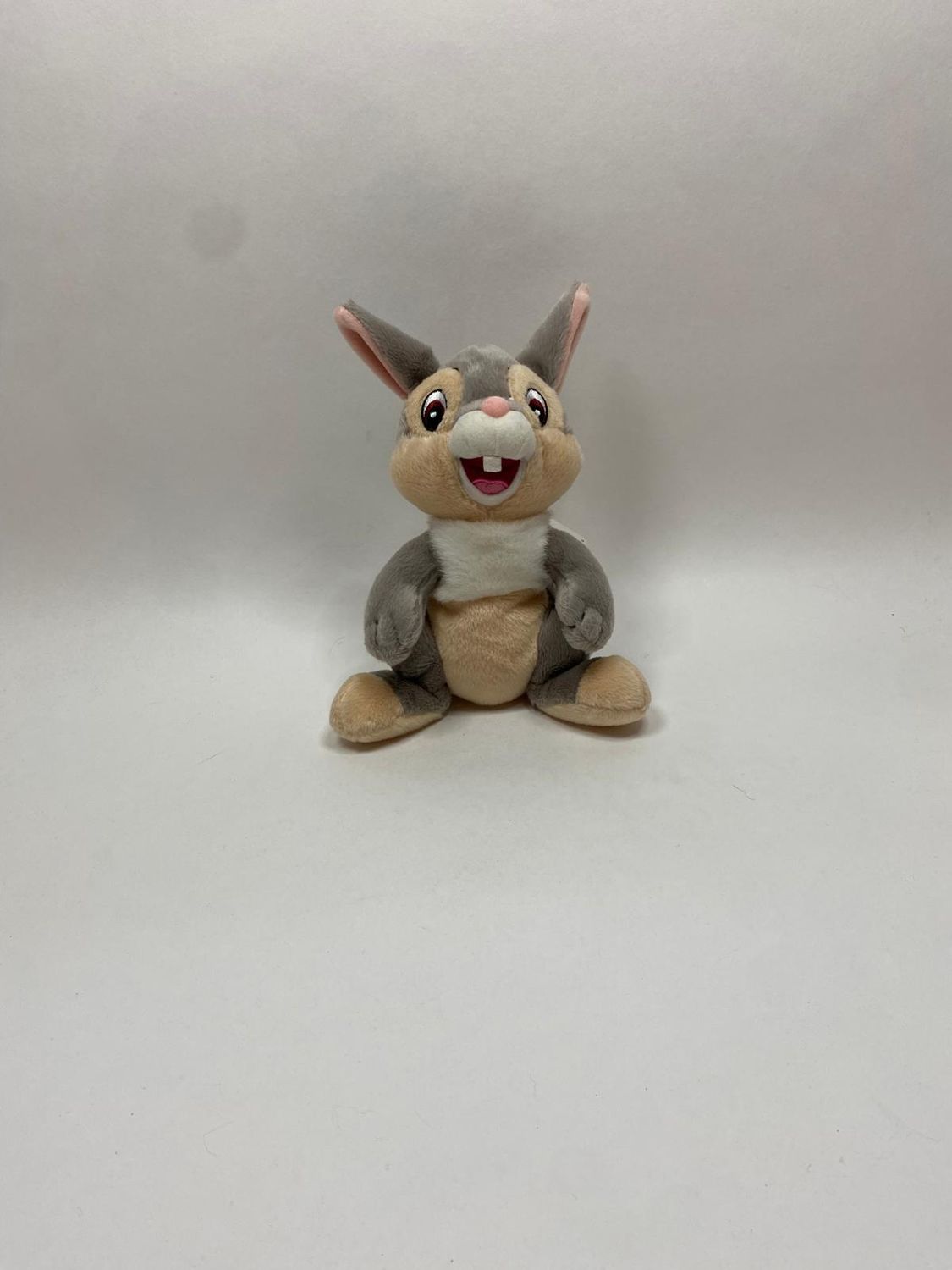 Disney Hase Thumper stehend 25 cm Neuwertig mit Etikett