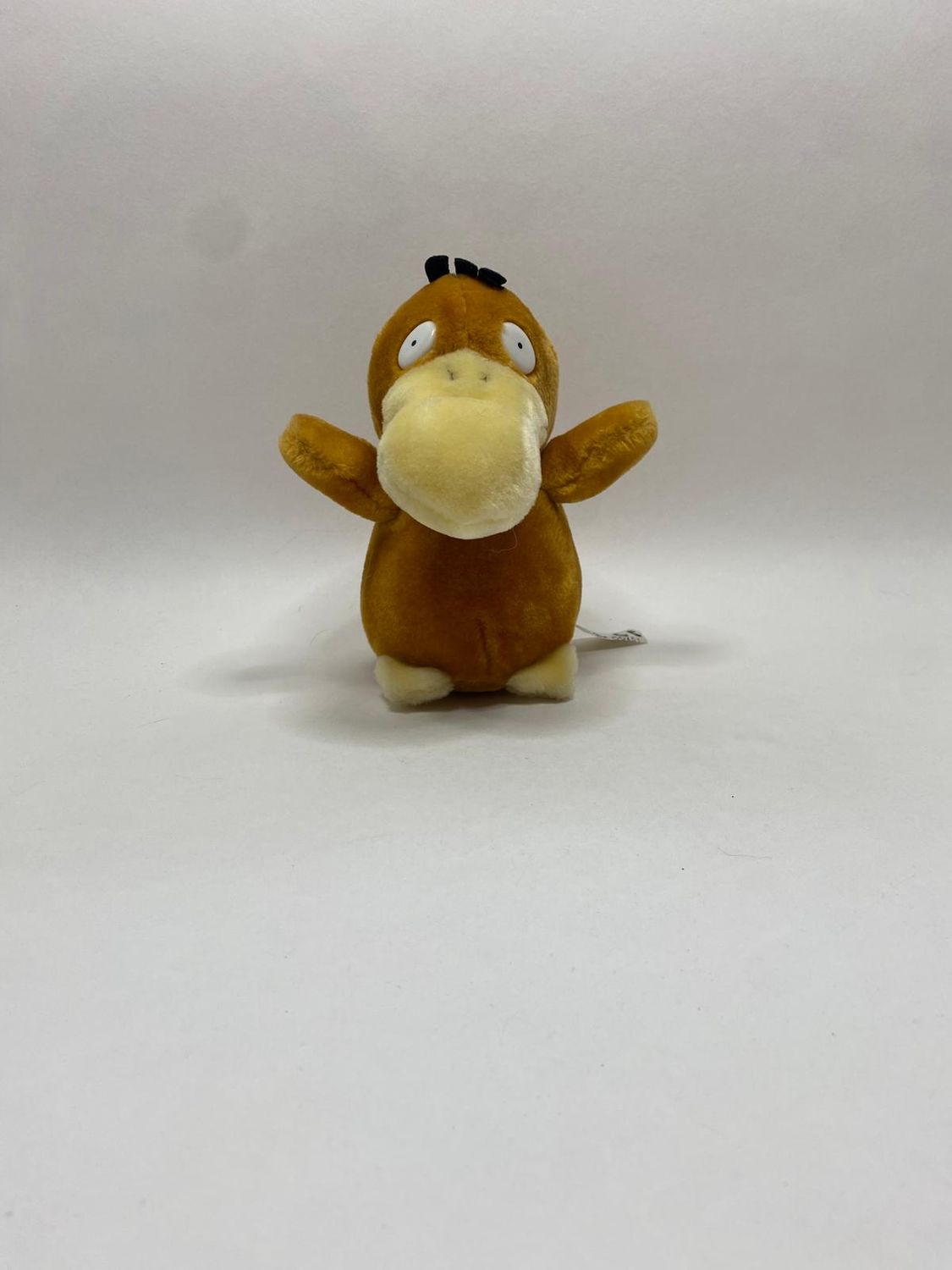 Pokemon Enton Nintendo stehend 19 cm selten