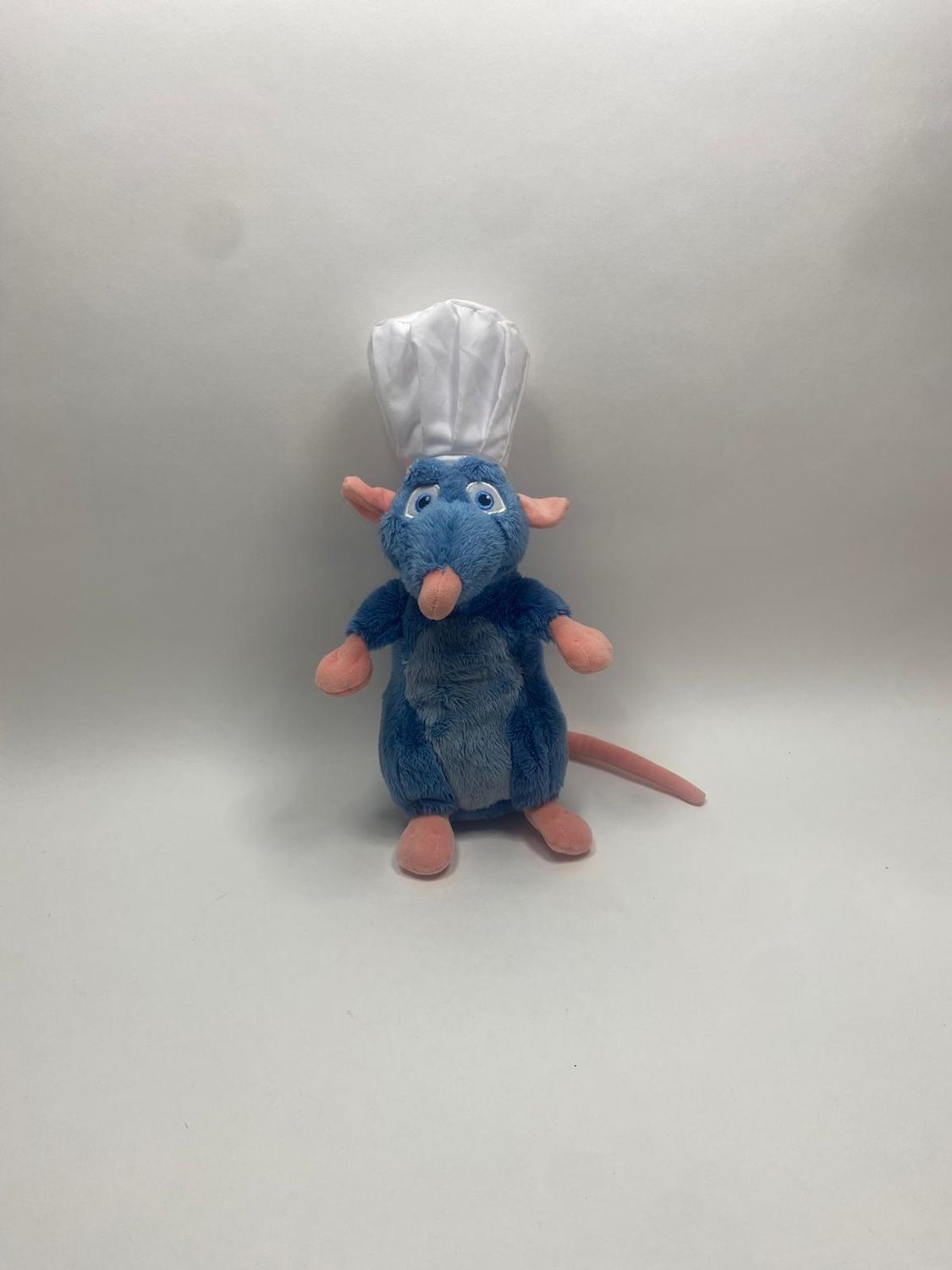 Disney Ratatouille Ratte Remy stehend 35 cm Sammlerstück