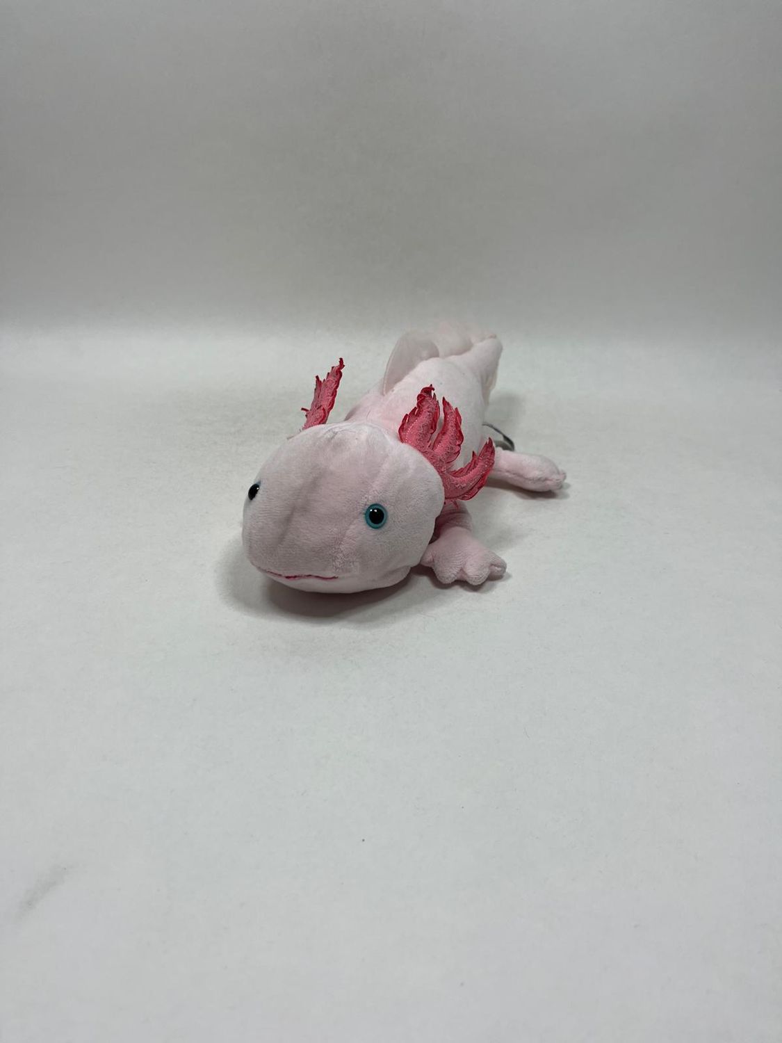 Uni-Toys Peluche Axolotl WT-70218: Morbidissimo Compagno Da Collezione, 32 Cm Di Tenerezza - 4
