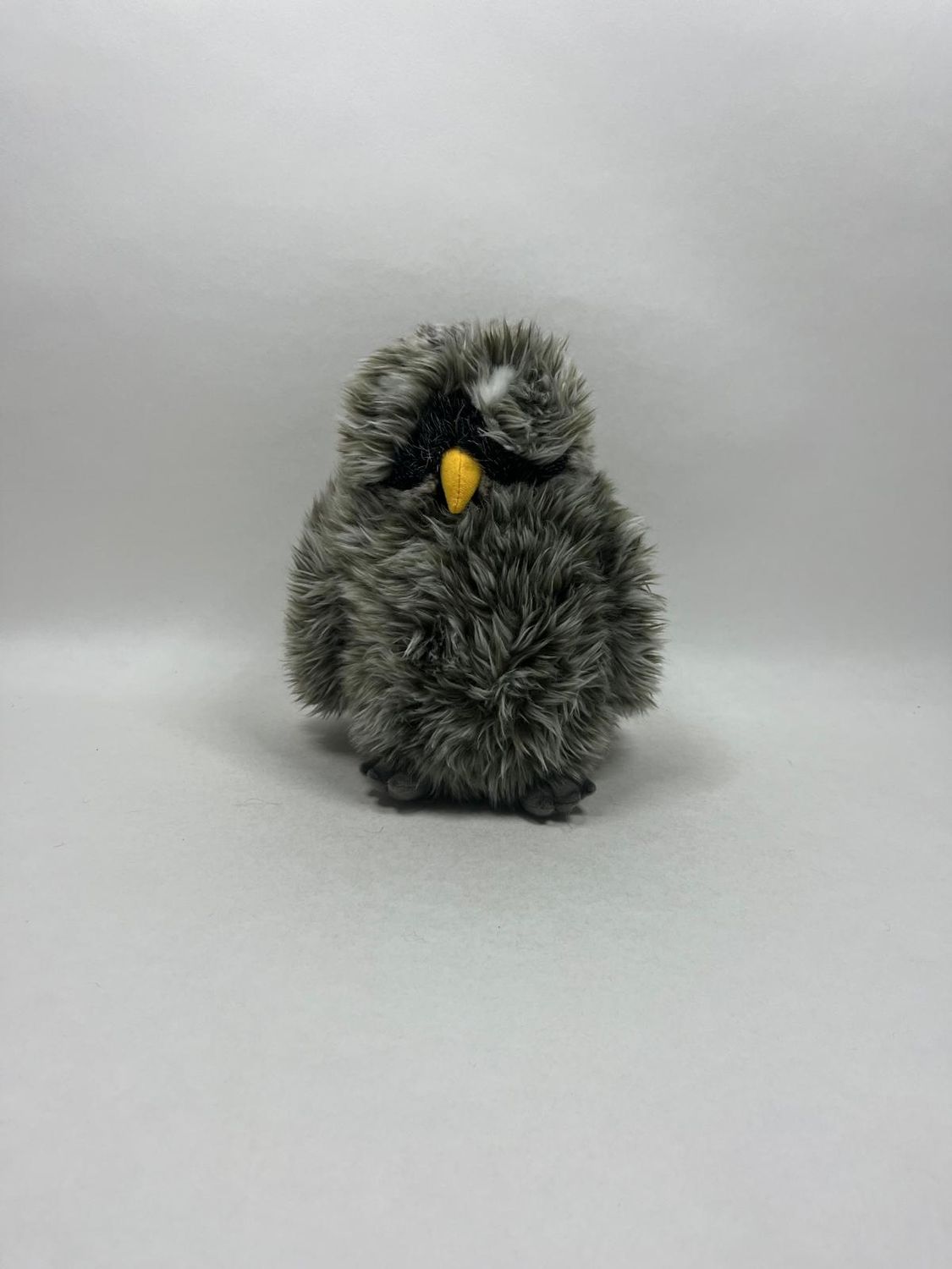 Eule der Weasleys Errol Harry Potter Warner Bros. stehend 25 cm Sammlerstück