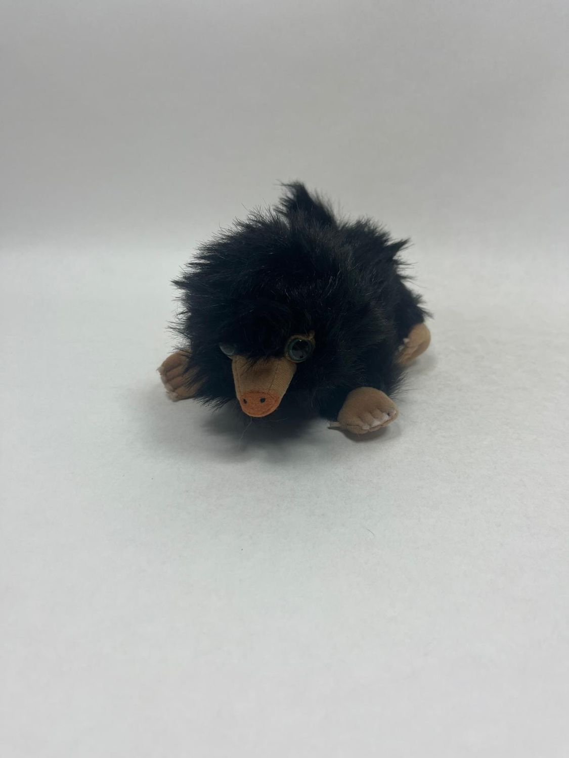 Maulwurf Baby Niffler Fantastic Beasts Wizarding World stehend 18 cm selten