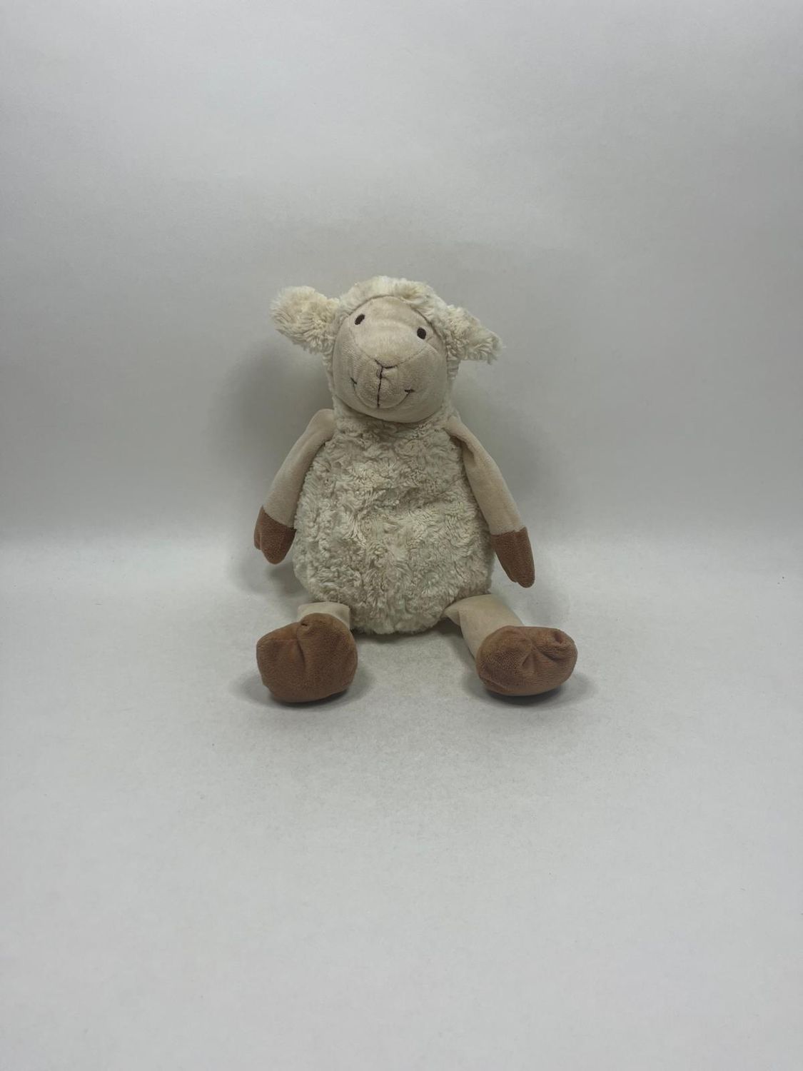 Schaf Nanu-Nana stehend 38 cm Sammlerstück