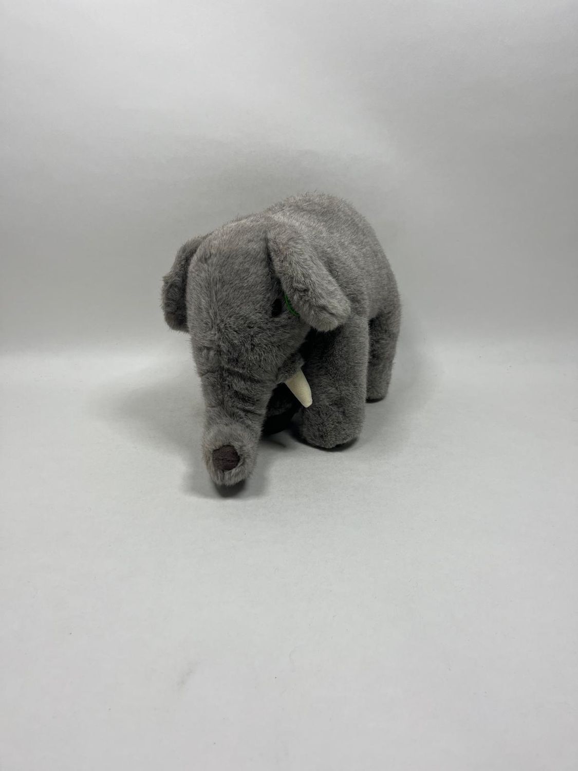 WWF Elefant stehend 40 cm Sammlerstück