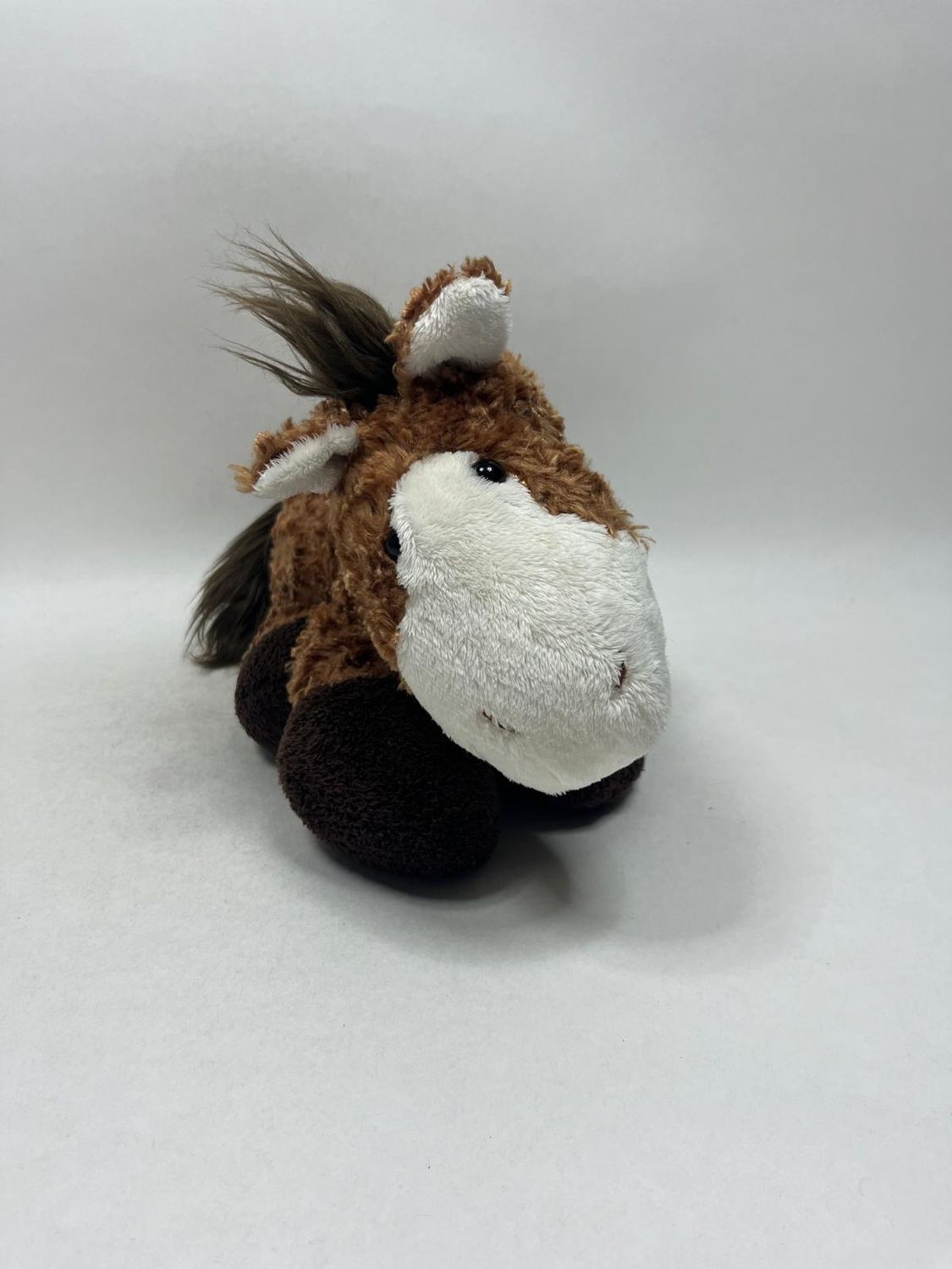 Pferd Sigikid stehend 48 cm selten