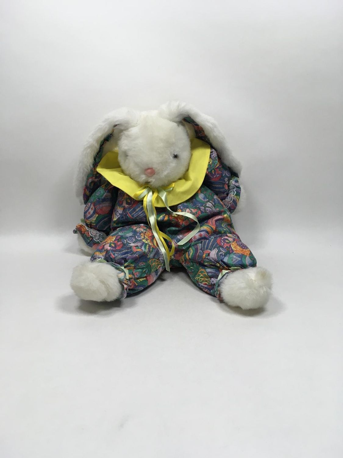 Hase Euro Play stehend 50 cm selten