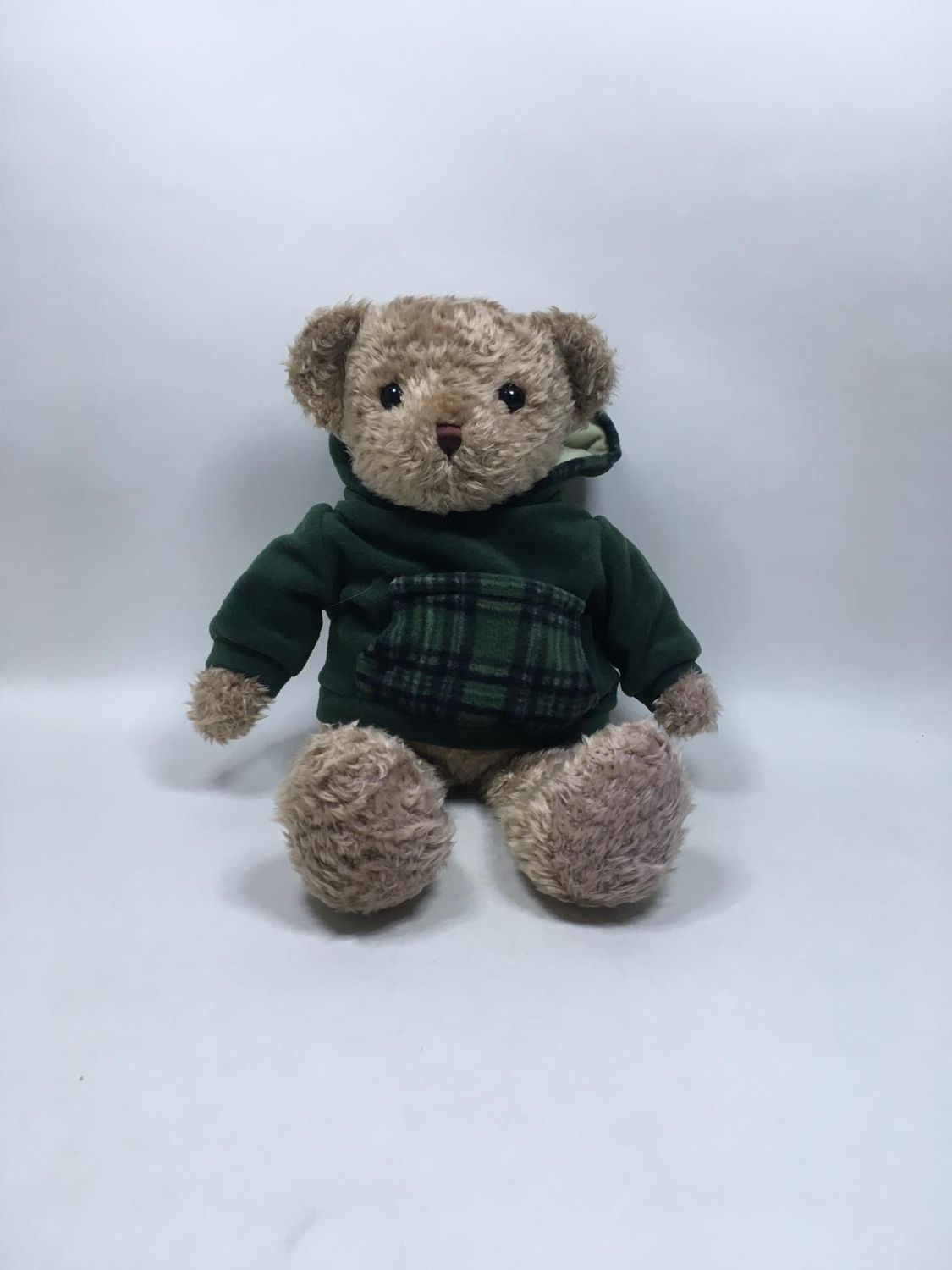 Teddy Knuffel stehend 50 cm selten