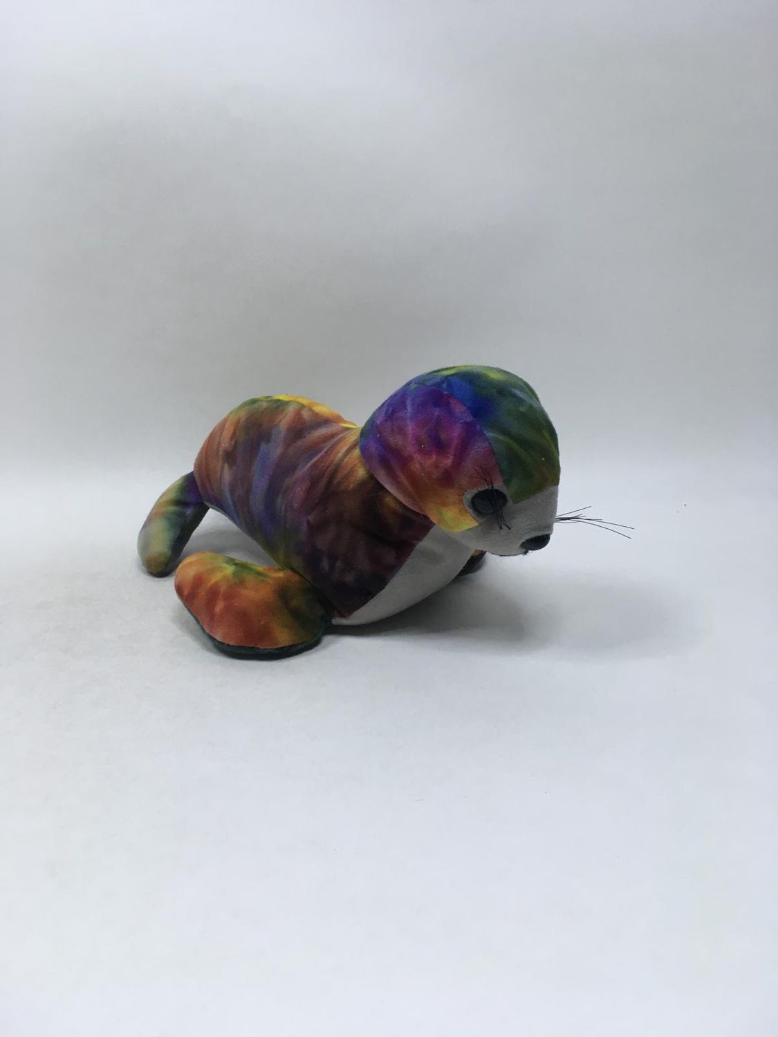 Robbe PTS liegend 28 cm selten