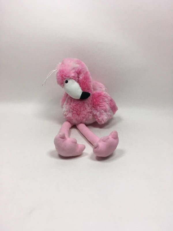 Flamingo Bob Der Bär stehend 48 cm selten