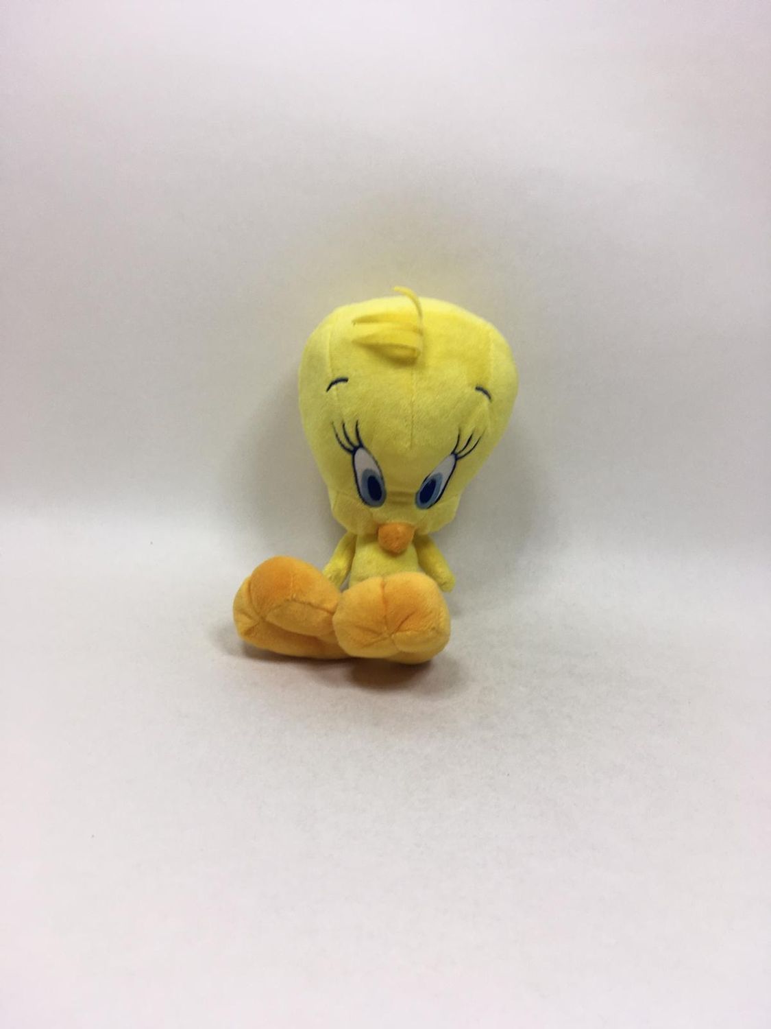 Tweety Looney Tunes stehend 28 cm Sammlerstück