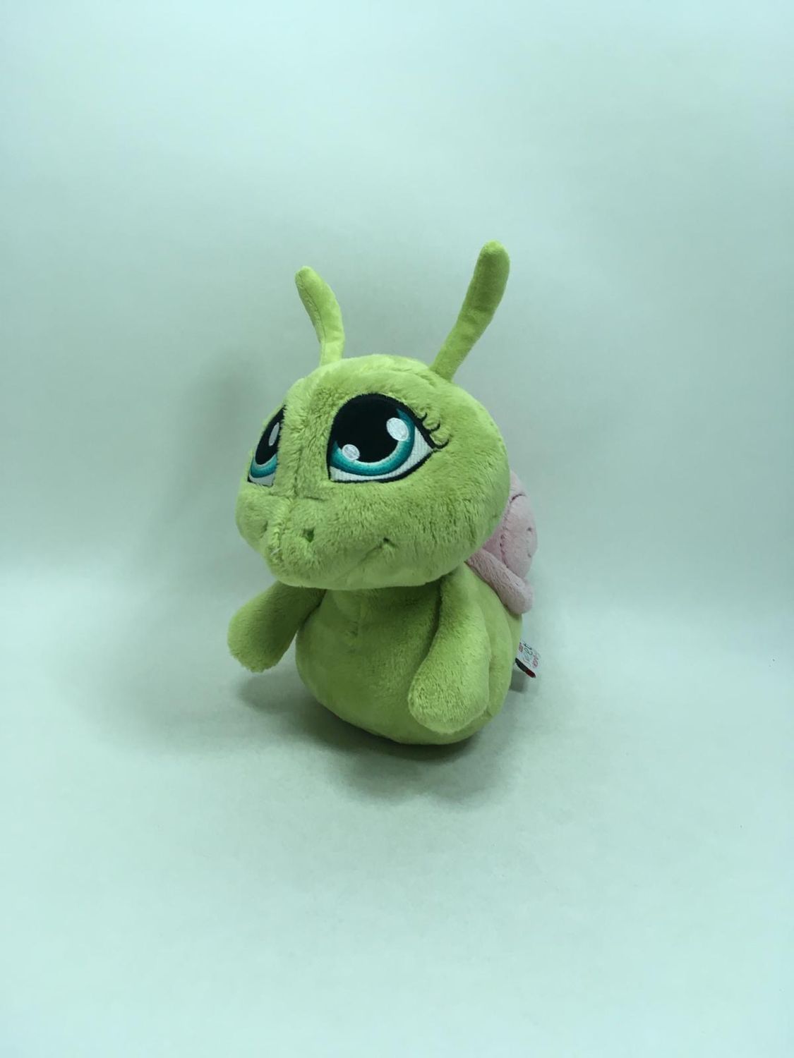 Nici Schnecke Sweethearts liegend 25 cm selten