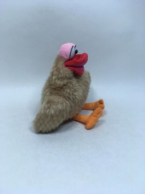 Living Puppets W257 Petronella Piepspatz - Títere De Mano De 25 Cm, Amigo De Juego Con Expresiones Divertidas, Ideal Para Terapia Y Educación Marioneta De Mano Living Puppets Living Puppets W257 Petronella Piepspatz - Títere De Mano De 25 Cm, Amigo De Juego Con Expresiones Divertidas, Ideal Para Terapia Y Educación Marioneta De Mano Living Puppets