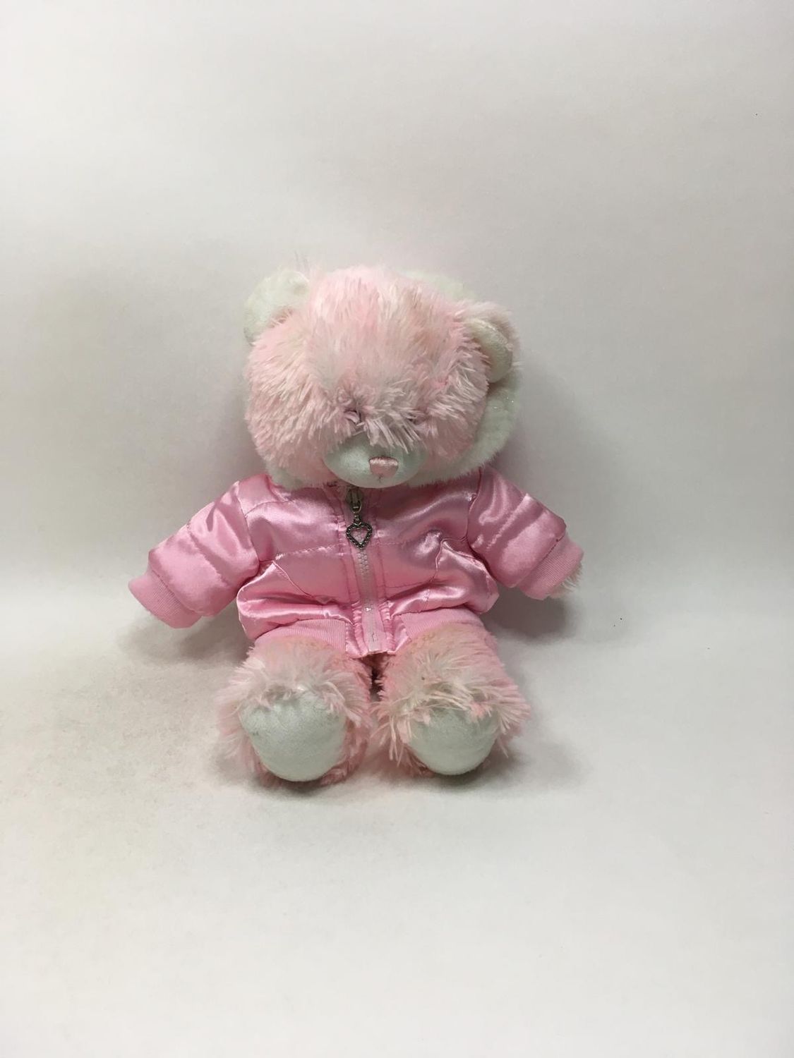 Teddy Knuffel stehend 40 cm selten