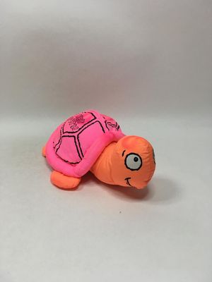 Schildkröte Malibu Fun liegend 28 cm Rarität