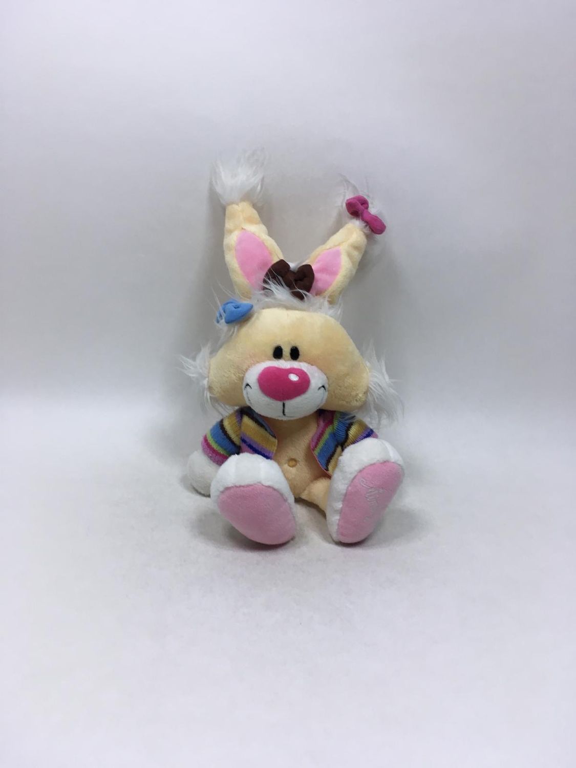 Diddl Mimihopps Hase stehend 35 cm Rarität