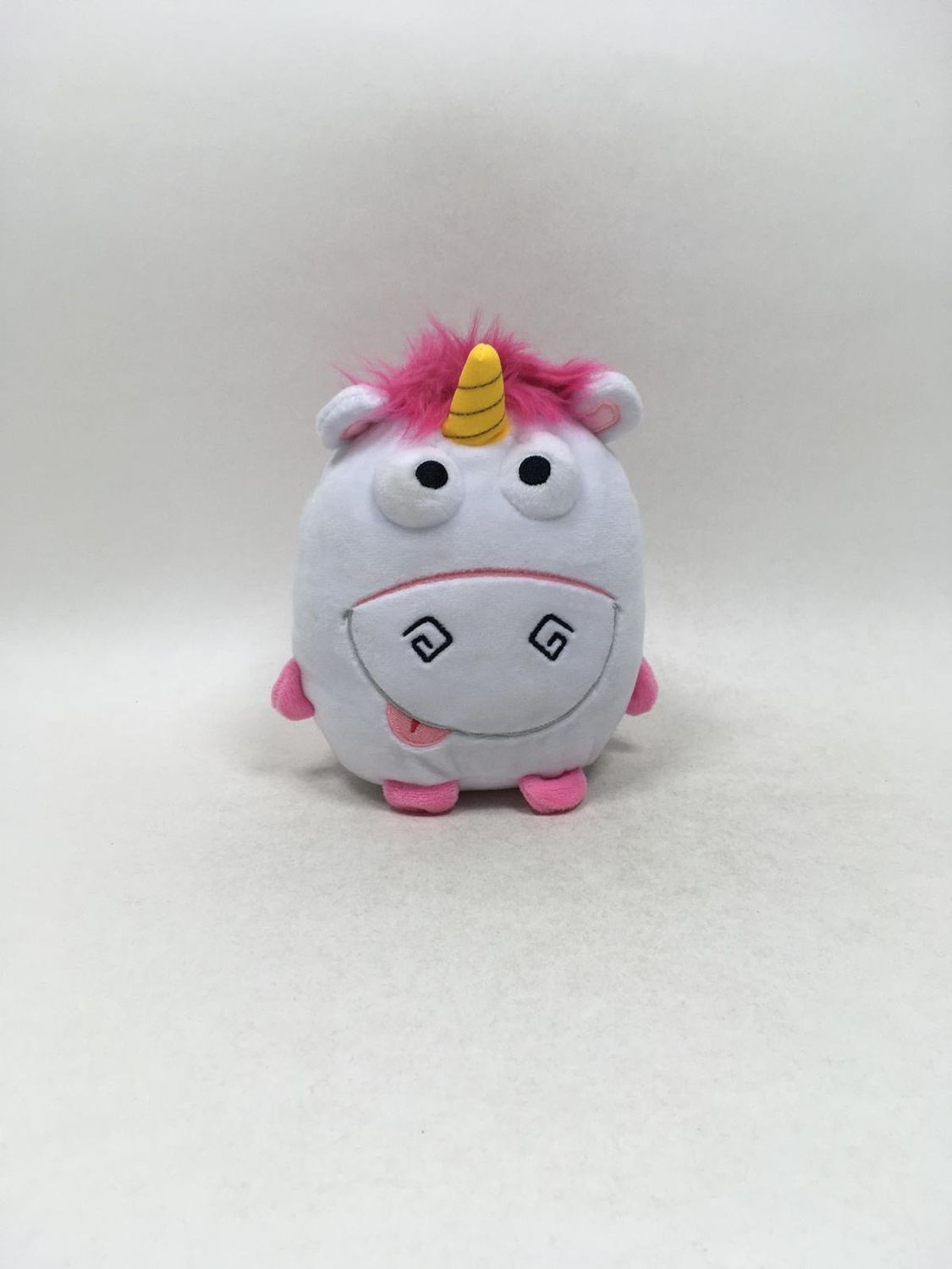 Minions Einhorn Agnes Jakala stehend 15 cm selten