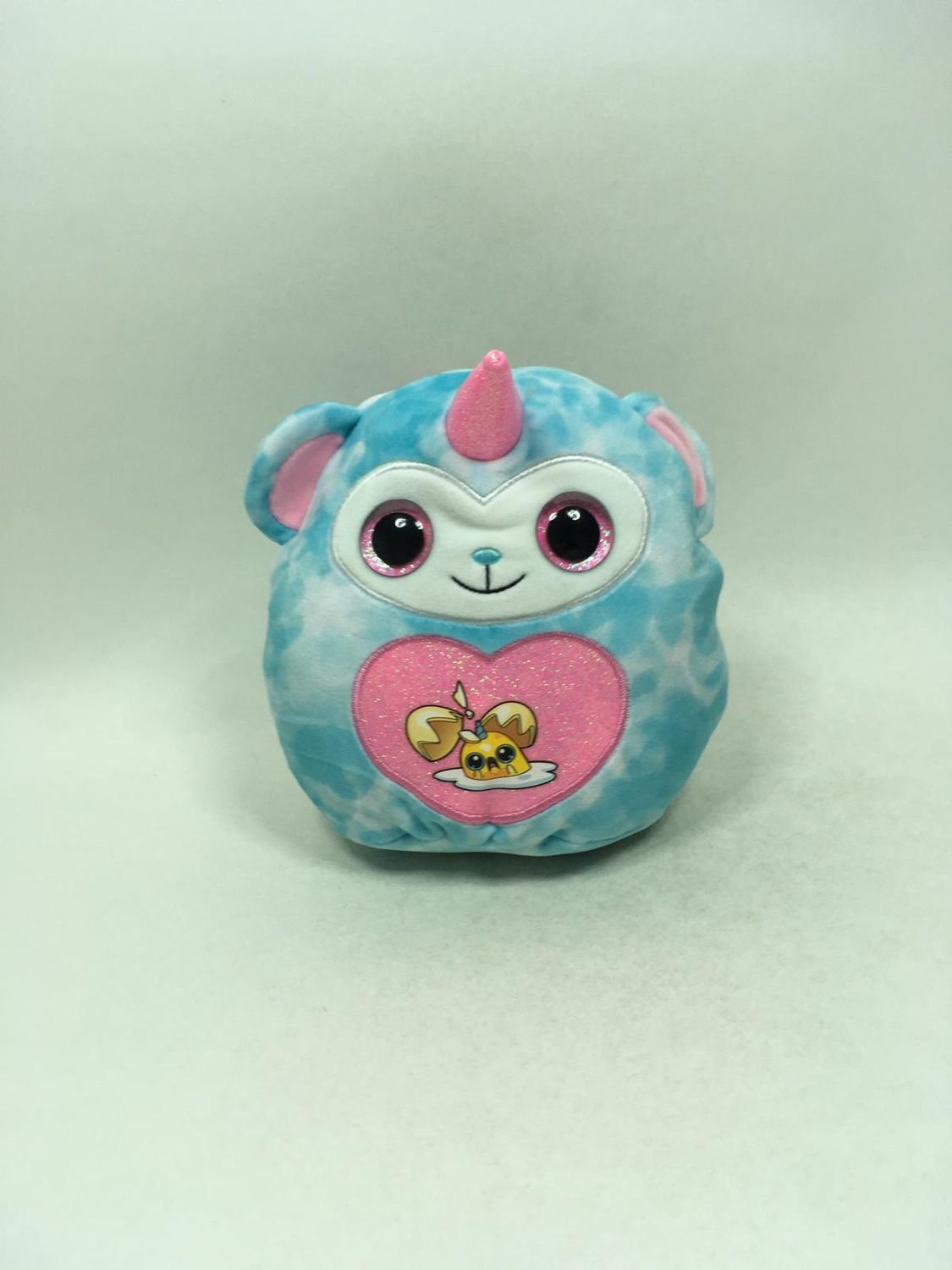 Einhorn Zuru stehend 20 cm Sammlerstück