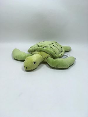 Schildkröte Ikea liegend 47 cm Sammlerstück ( beliebt )