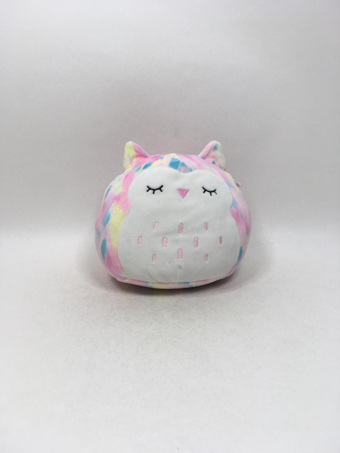 Eule Squishmallows stehend 18 cm Sammlerstück