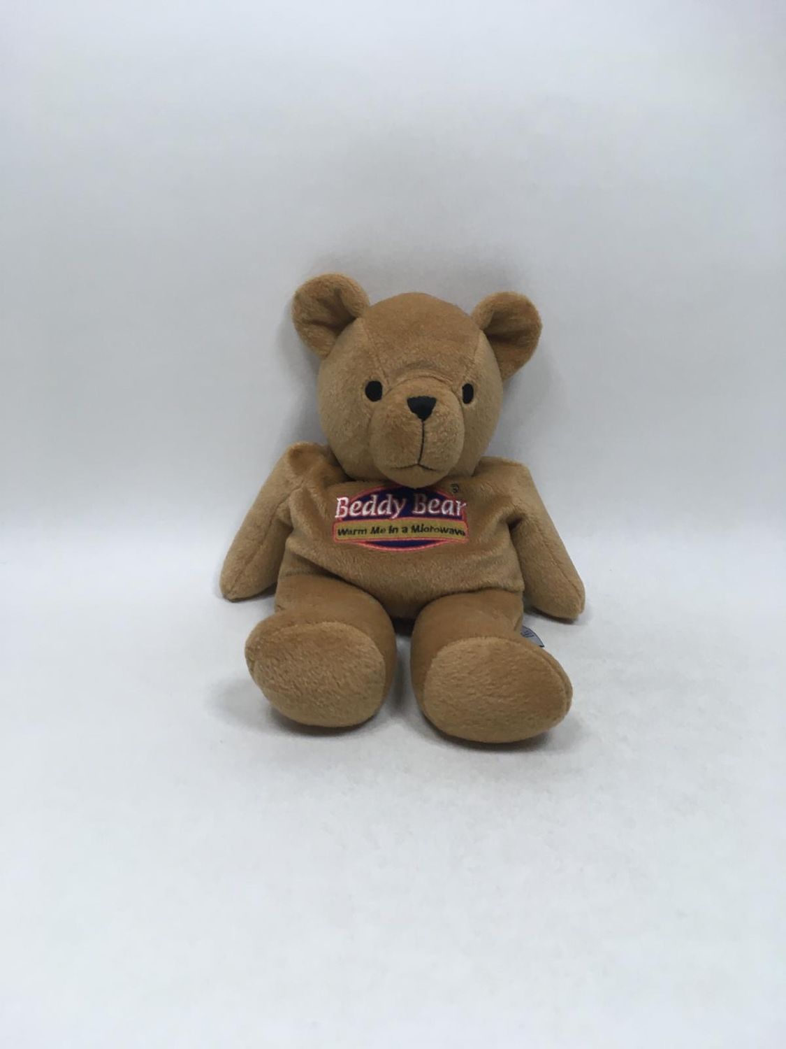 Teddy Wärmekissen Intelex stehend 35 cm Sammlerstück