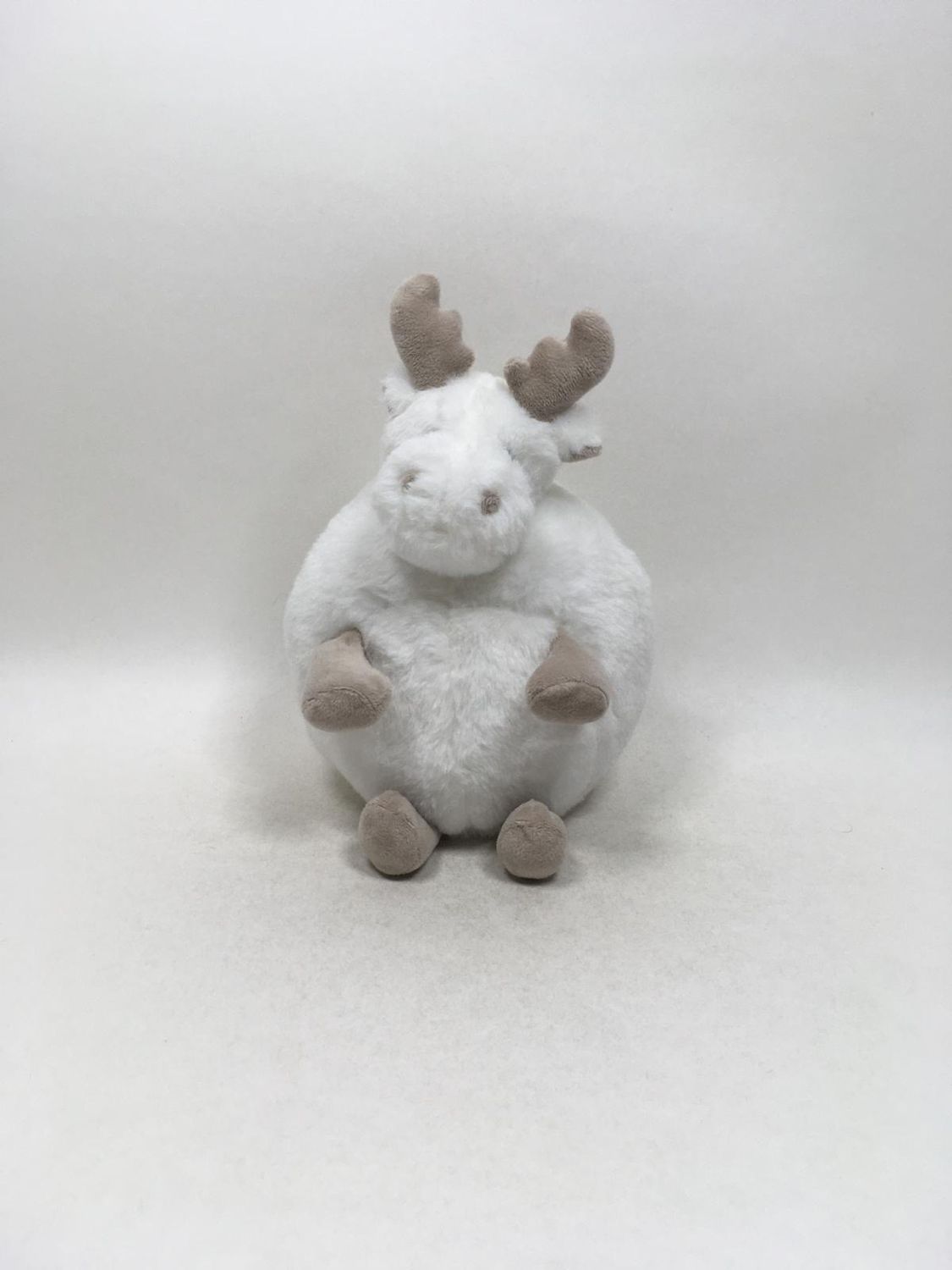 Elch Boltze Group stehend 28 cm selten