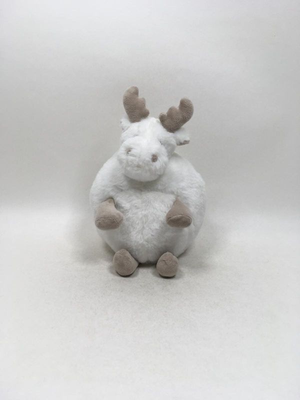 Elch Boltze Group stehend 28 cm selten