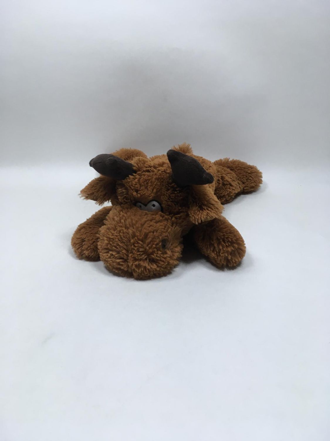 Elch Hei-De-GmbH liegend 40 cm selten