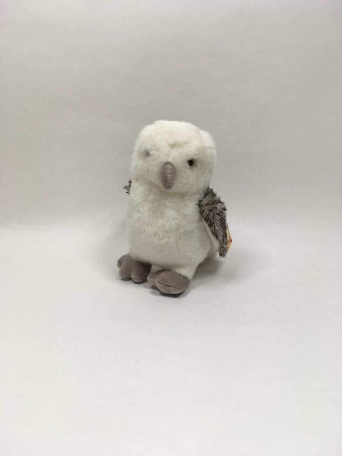 Eule Althans Club stehend 22 cm Neuwertig mit Etikett