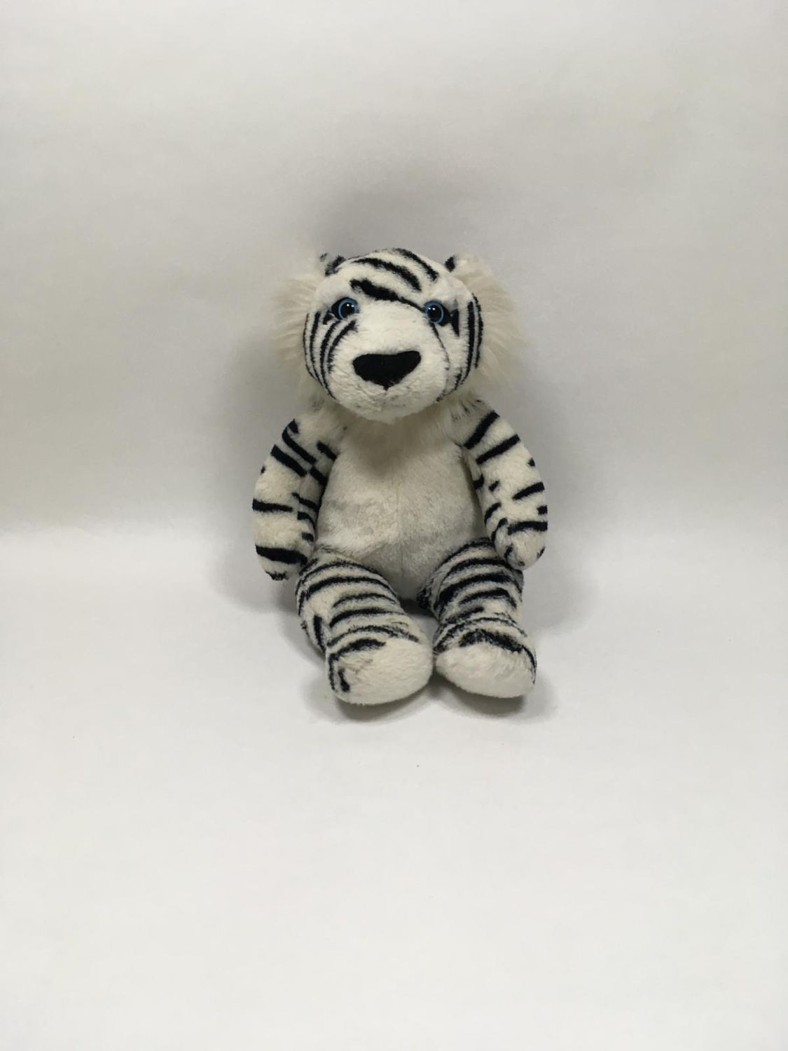 Tiger Namco stehend 38 cm selten