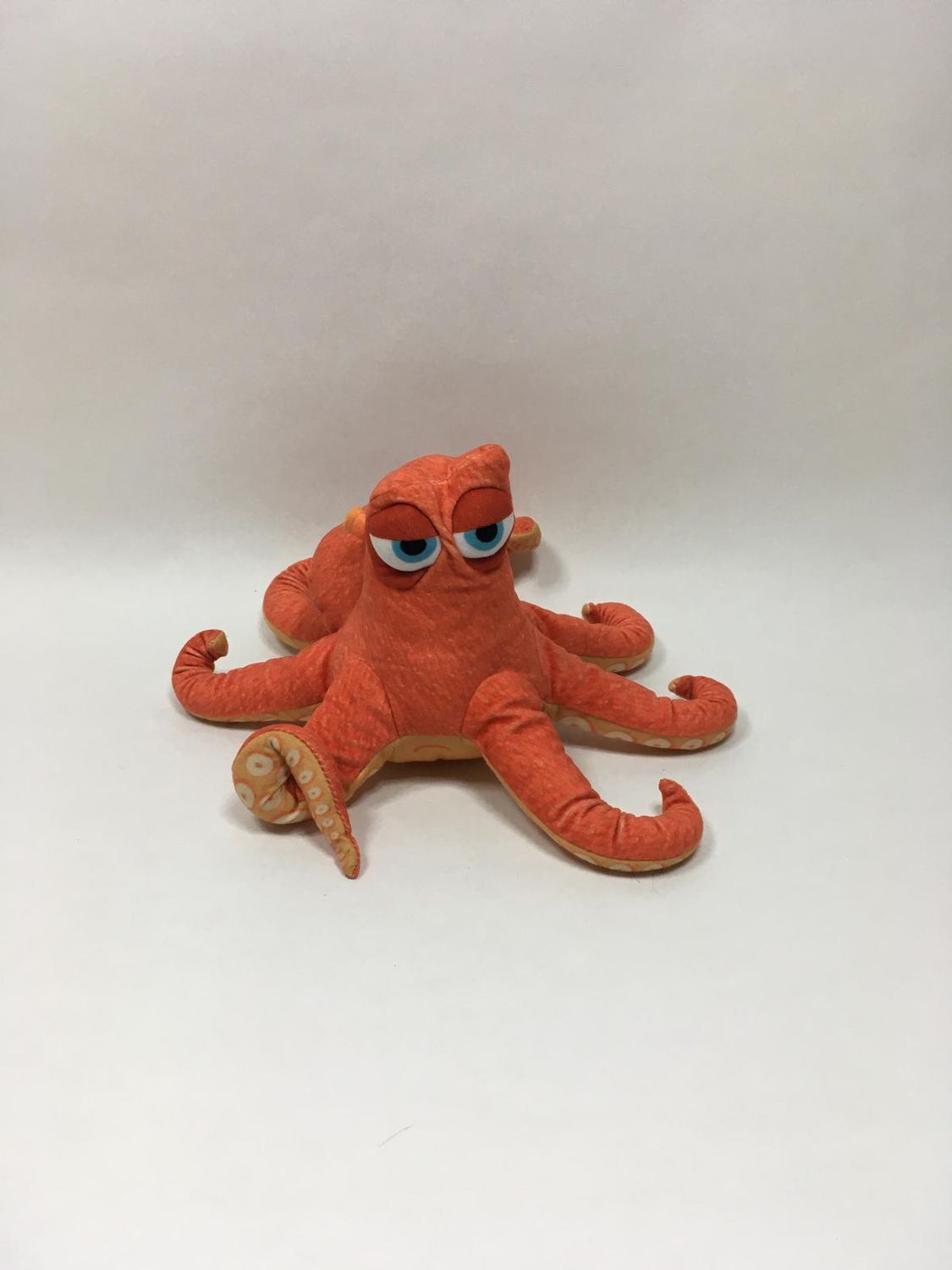 Disney Findet Dorie Krake Hank liegend 30 cm selten