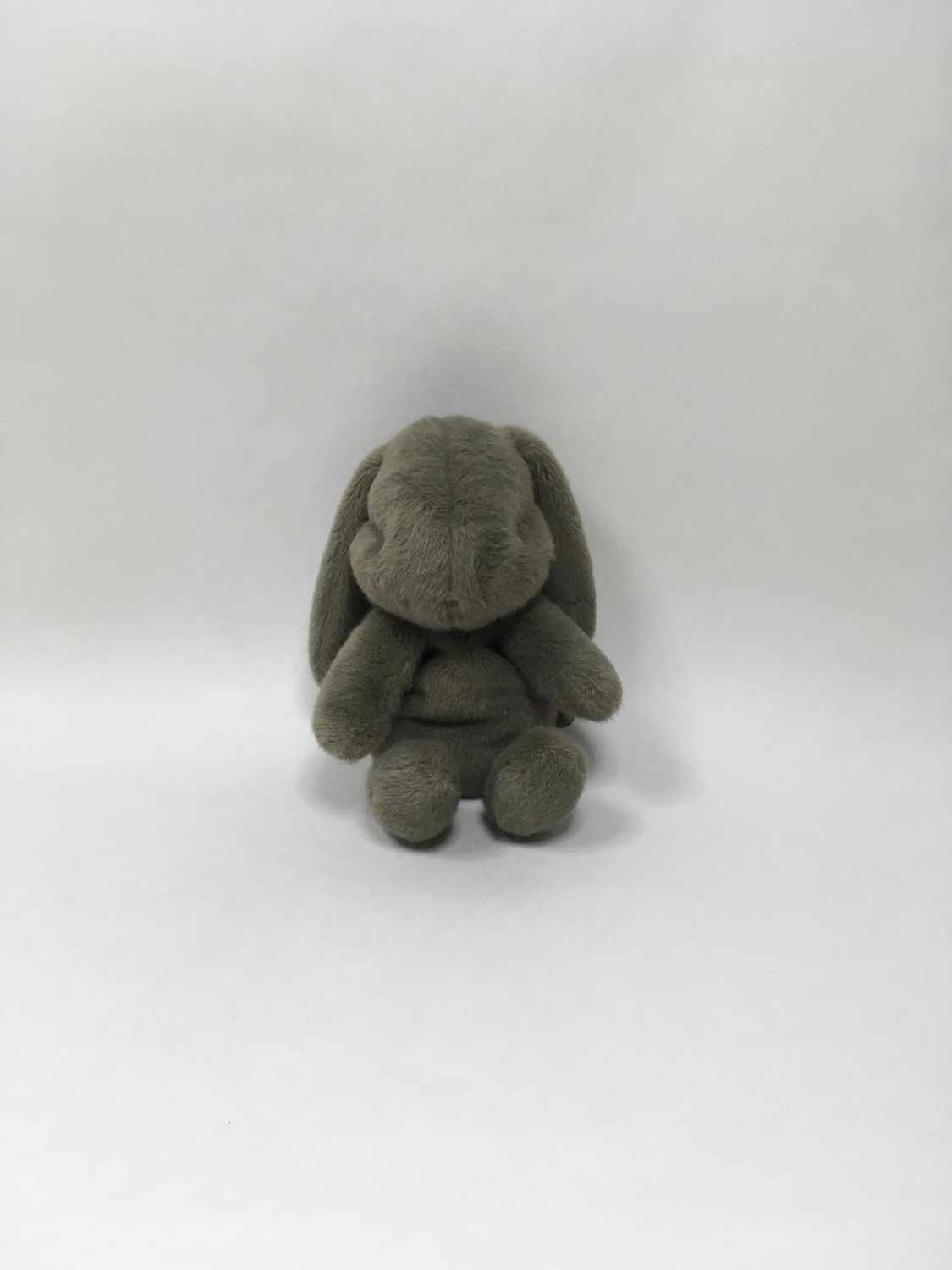 Hase Original Maileg stehend 27 cm Rarität