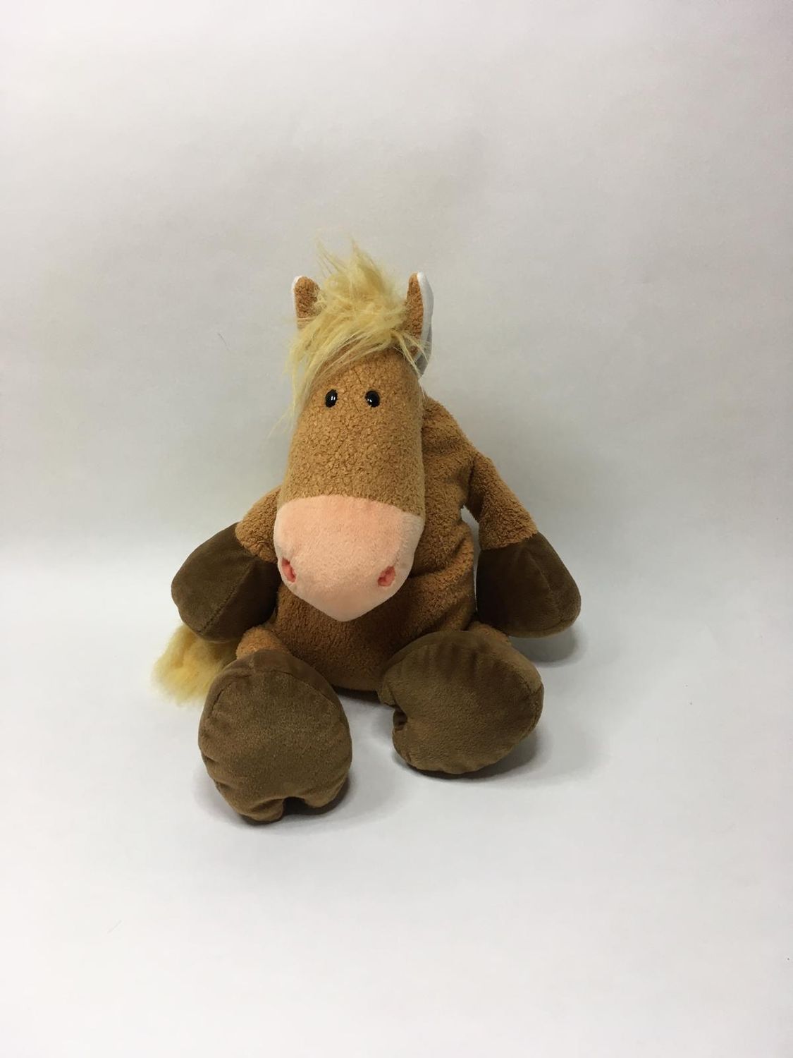 Nici Pferd Edward The Landlords stehend 48 cm Rarität