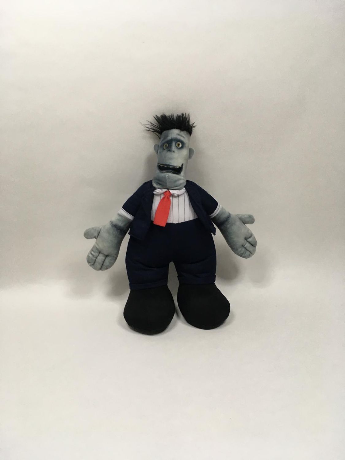 Hotel Transsilvanien 2 Frankenstein stehend 33 cm selten