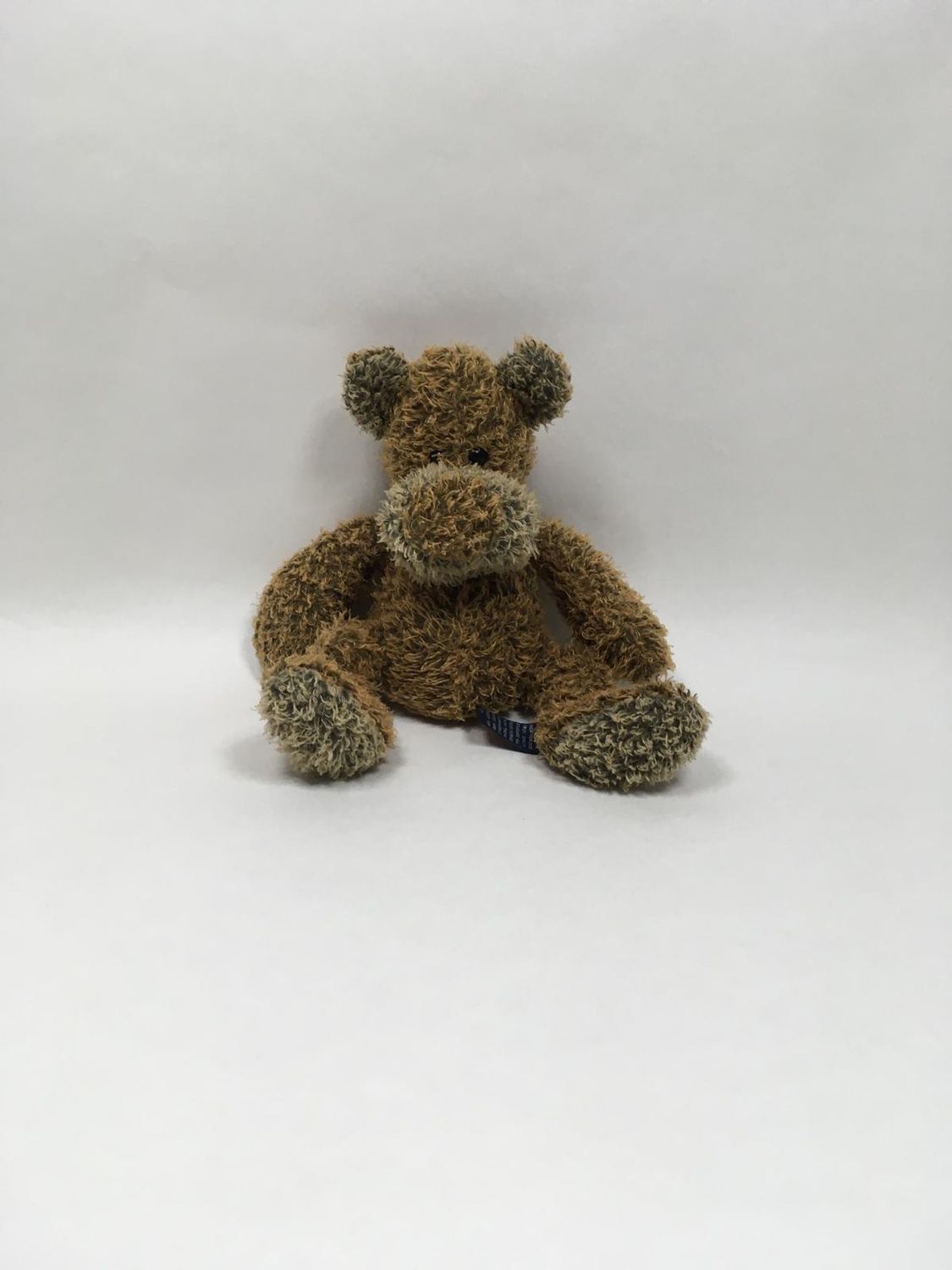 Teddy Trudi stehend 33 cm selten