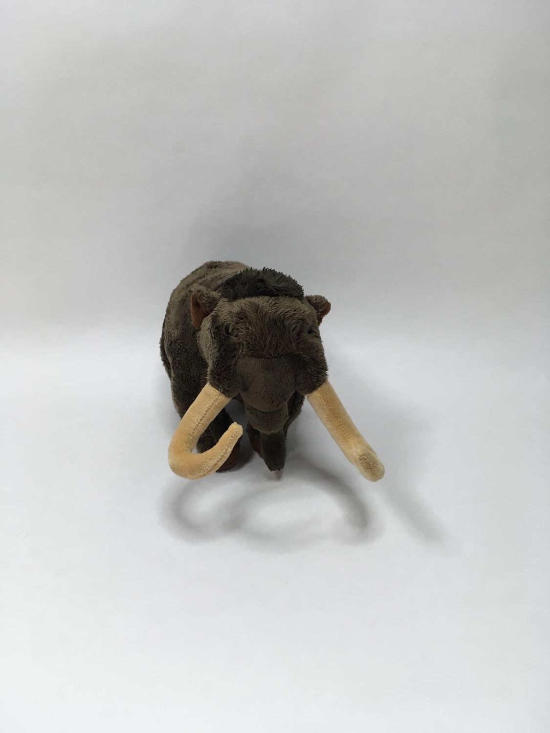 Mammut Cornelissen stehend 33 cm Sammlerstück