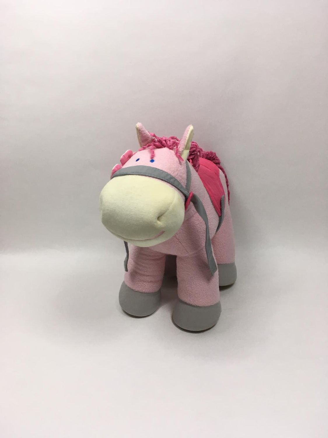 Pferd Paulina Haba stehend 50 cm selten