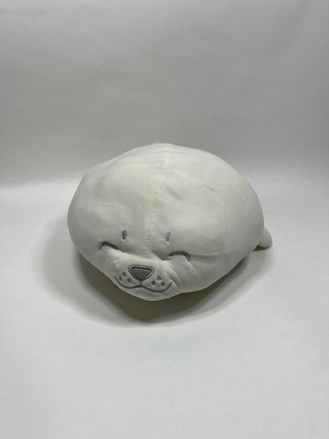 Robbe Nanu-Nana liegend 50 cm selten