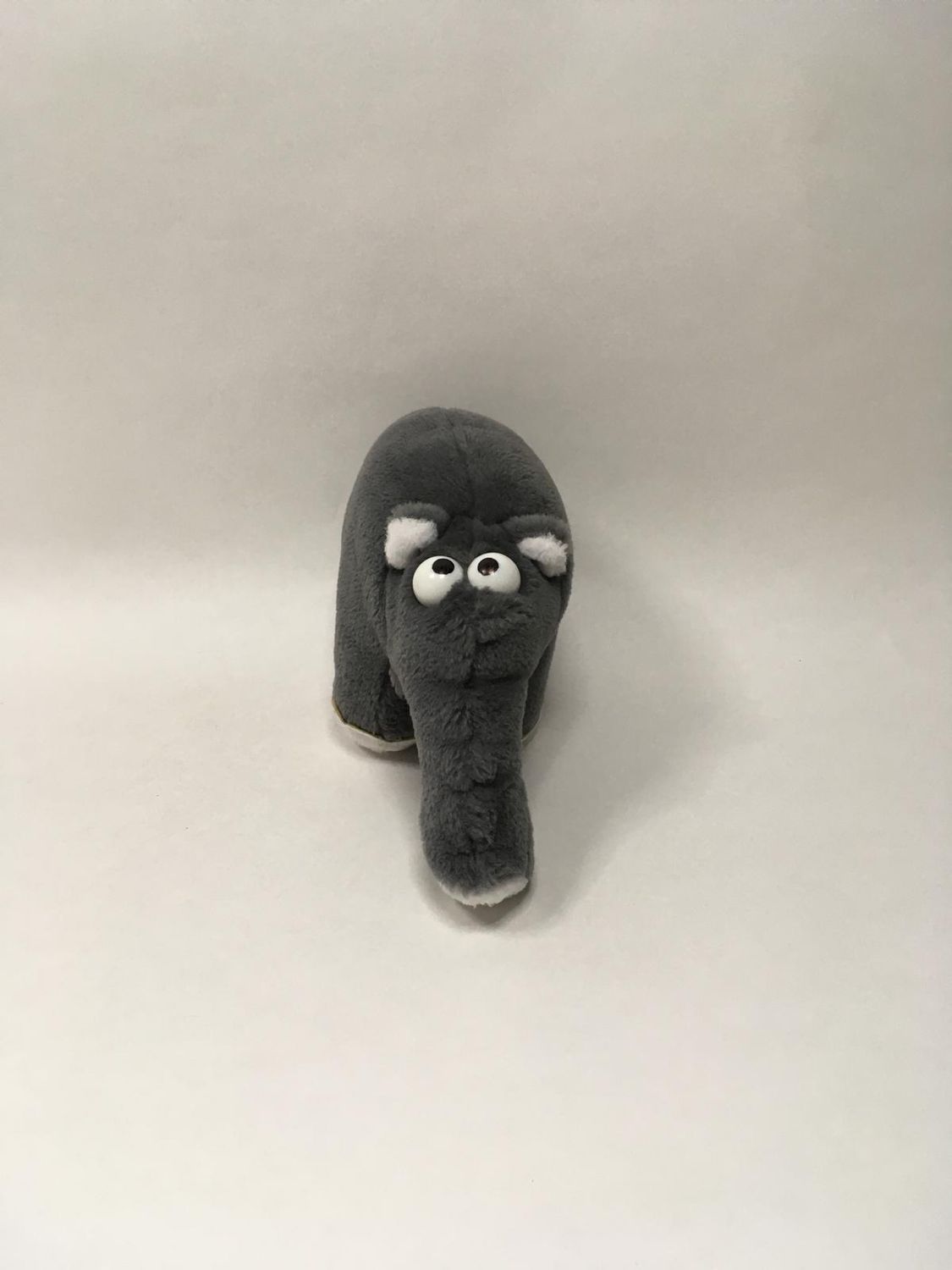 Ottifant by Otto Waalkes Ottifant Production stehend 30 cm Sammlerstück