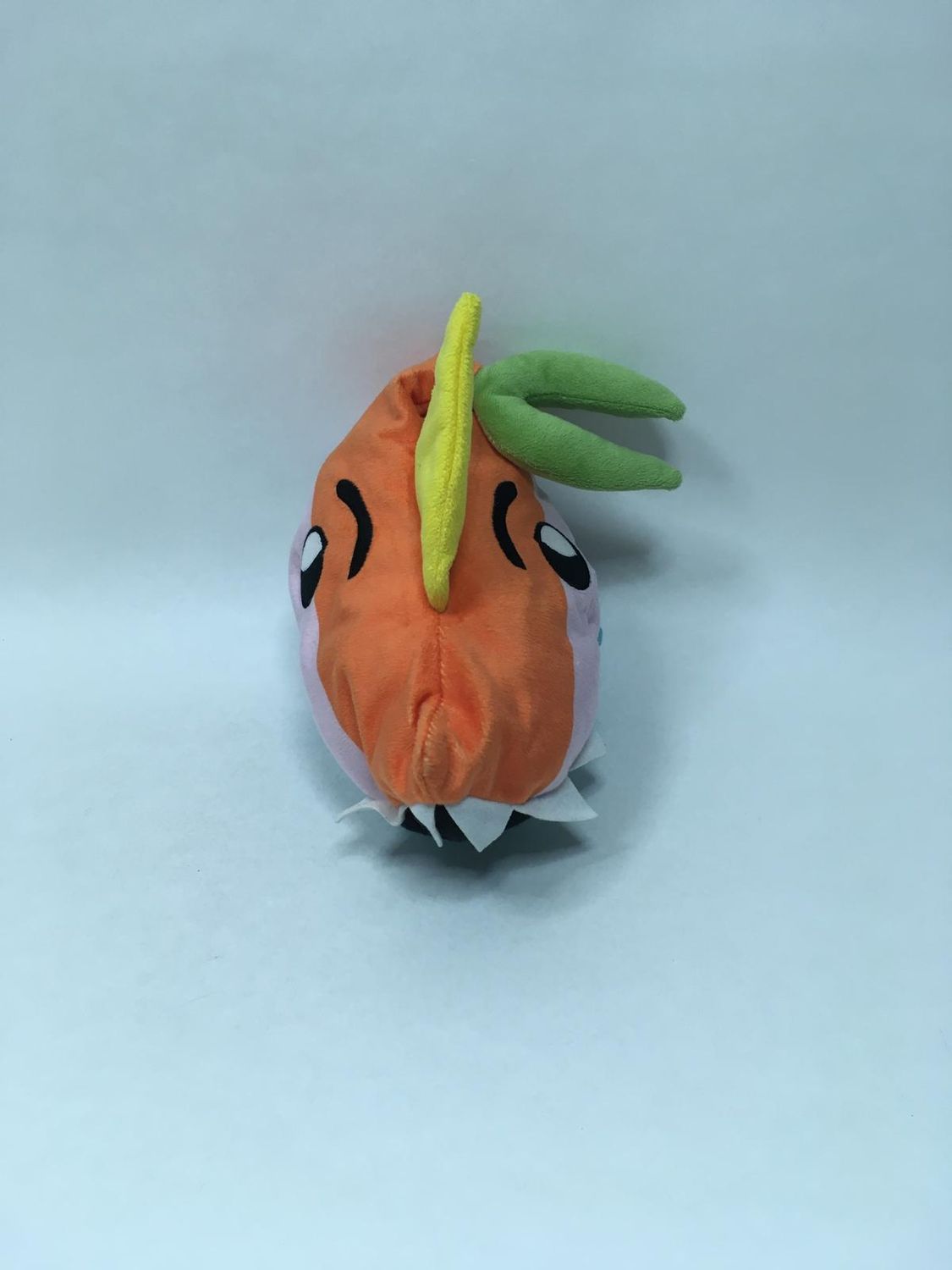 Hai Knuffel liegend 28 cm sehr selten