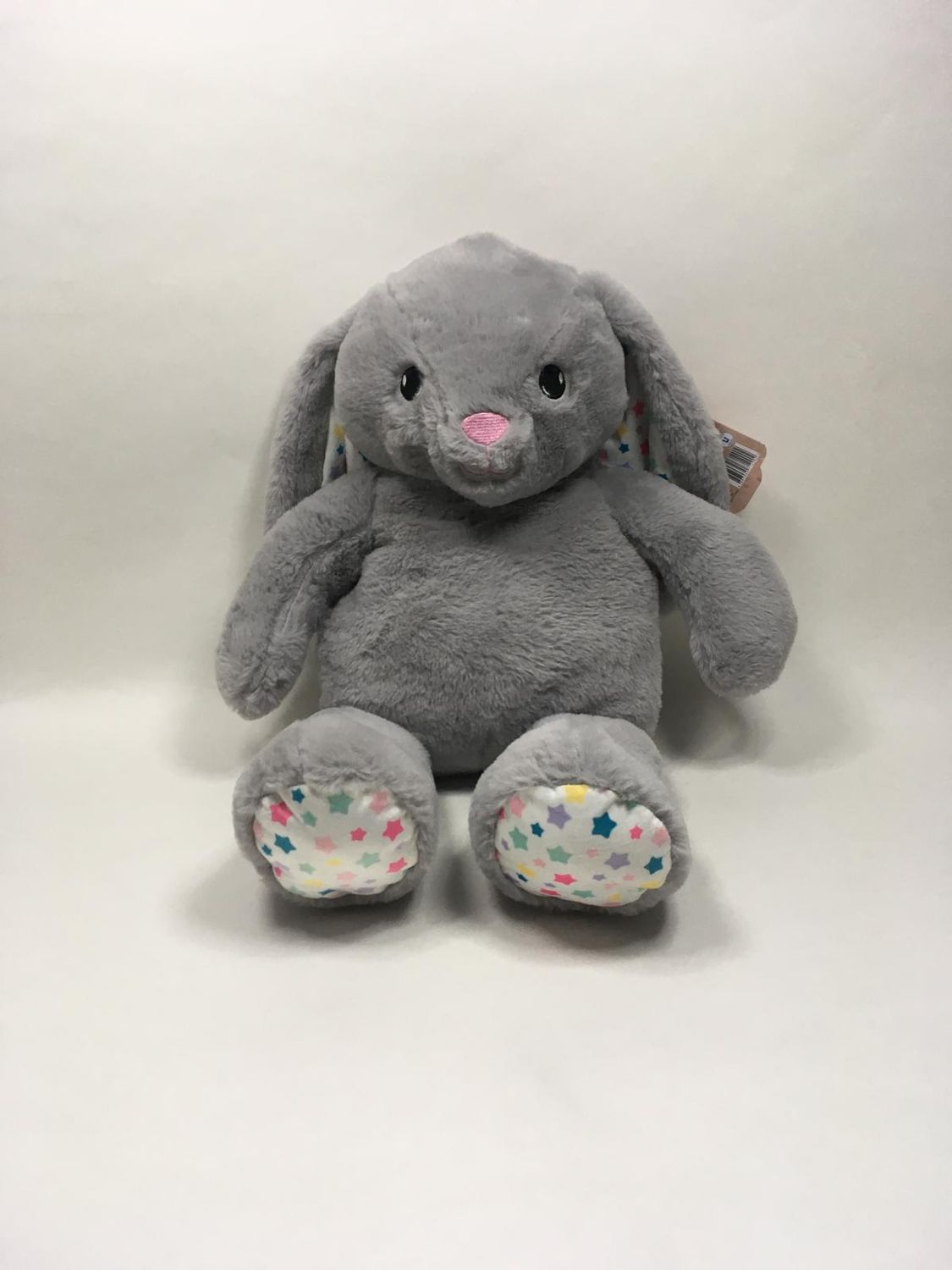 Hase XL Elefun stehend 65 cm Neuwertig mit Etikett