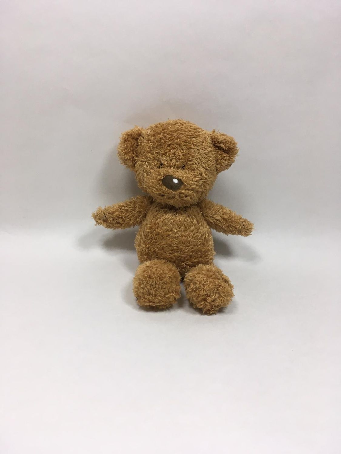 Teddy Wunderbärchen stehend 33 cm Sammlerstück